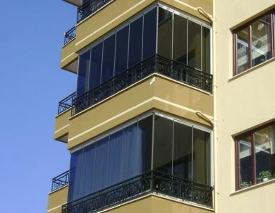 Roeffe - Usi industriale, automatizari porti